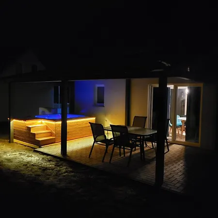 Prázdninový dům Sosnowe Wzgorze - Wypoczynek W Zagorzu Slaskim 1 Zagórze Śląskie