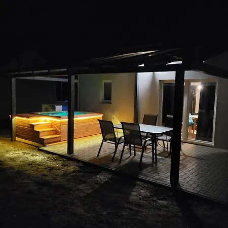 Prázdninový dům Sosnowe Wzgorze - Wypoczynek W Zagorzu Slaskim 1 *