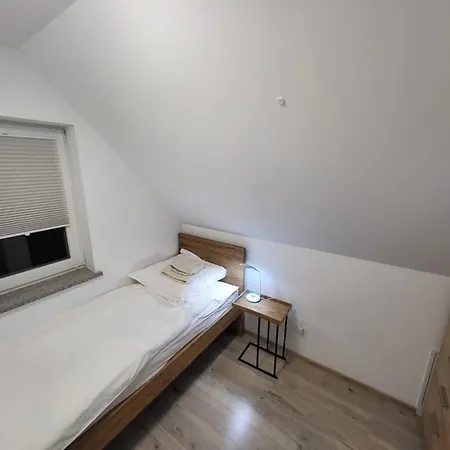 Sosnowe Wzgorze - Wypoczynek W Zagorzu Slaskim 1 Prázdninový dům