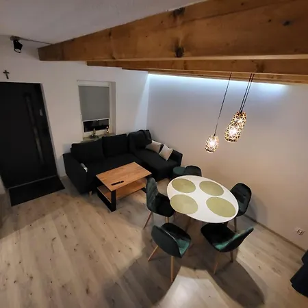 Sosnowe Wzgorze - Wypoczynek W Zagorzu Slaskim 1 Holiday home Zagorze Slaskie