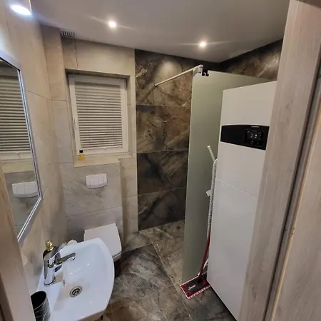 Sosnowe Wzgorze - Wypoczynek W Zagorzu Slaskim 1 Zagórze Śląskie