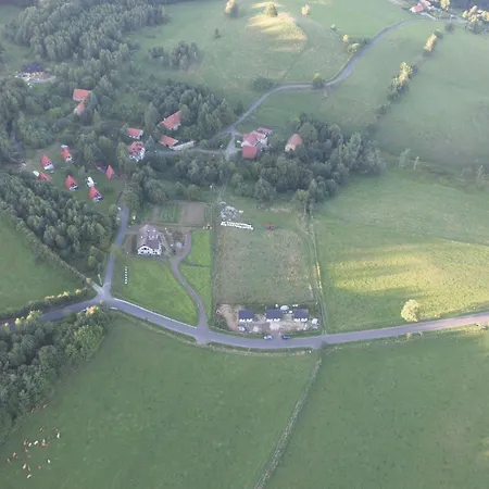 Prázdninový dům Sosnowe Wzgorze - Wypoczynek W Zagorzu Slaskim 1