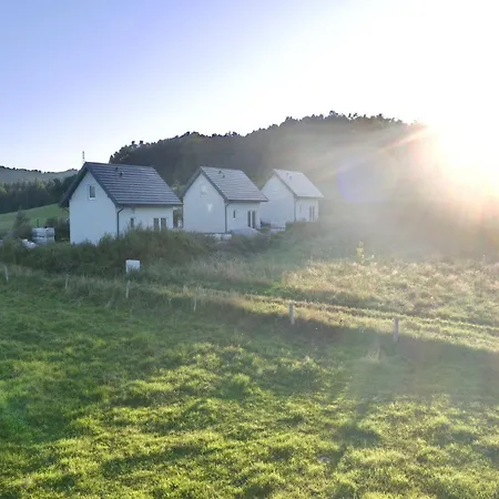 Sosnowe Wzgorze - Wypoczynek W Zagorzu Slaskim 1 Zagórze Śląskie