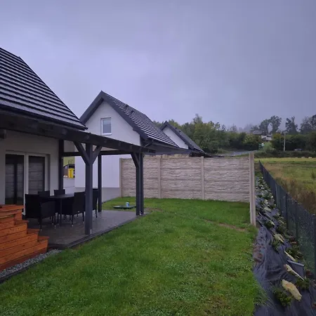 Prázdninový dům Sosnowe Wzgorze - Wypoczynek W Zagorzu Slaskim 1 Zagórze Śląskie