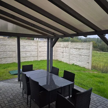 Sosnowe Wzgorze - Wypoczynek W Zagorzu Slaskim 1 Prázdninový dům