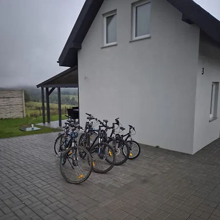 Sosnowe Wzgorze - Wypoczynek W Zagorzu Slaskim 1 Prázdninový dům *