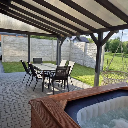 Prázdninový dům Sosnowe Wzgorze - Wypoczynek W Zagorzu Slaskim 1 *