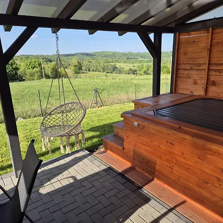 Sosnowe Wzgorze - Wypoczynek W Zagorzu Slaskim 1 Zagórze Śląskie