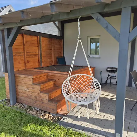 Sosnowe Wzgorze - Wypoczynek W Zagorzu Slaskim 1 Prázdninový dům