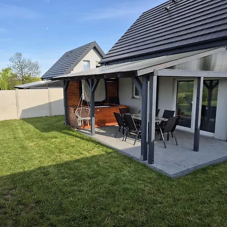 Sosnowe Wzgorze - Wypoczynek W Zagorzu Slaskim 1