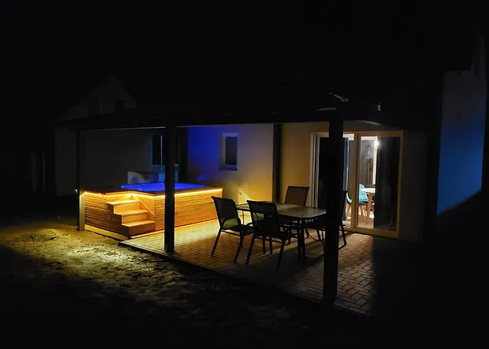 펜션 Sosnowe Wzgorze - Wypoczynek W Zagorzu Slaskim 1 Zagórze Śląskie