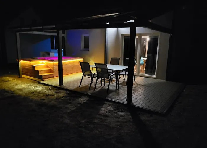 Sosnowe Wzgorze - Wypoczynek W Zagorzu Slaskim 1 * Zagórze Śląskie