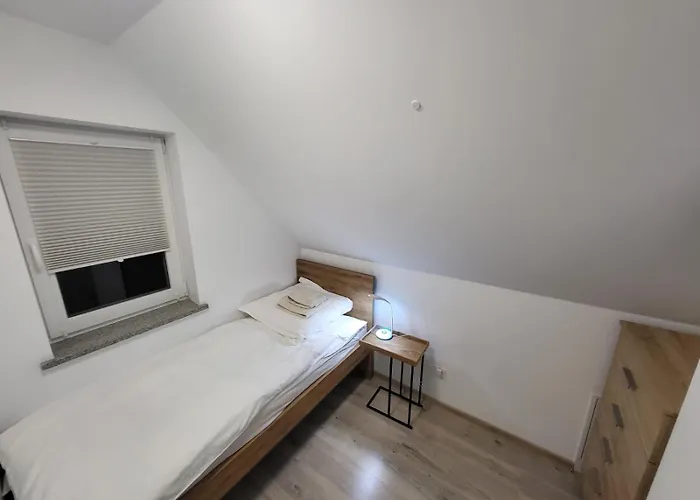 Sosnowe Wzgorze - Wypoczynek W Zagorzu Slaskim 1 펜션