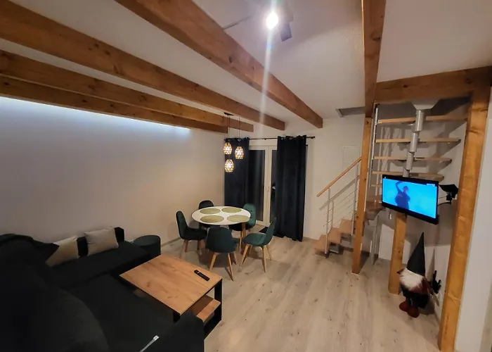 Sosnowe Wzgorze - Wypoczynek W Zagorzu Slaskim 1