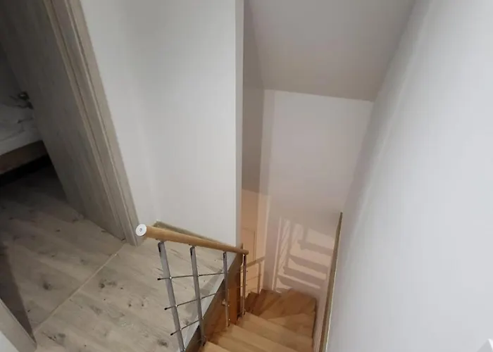 펜션 Sosnowe Wzgorze - Wypoczynek W Zagorzu Slaskim 1