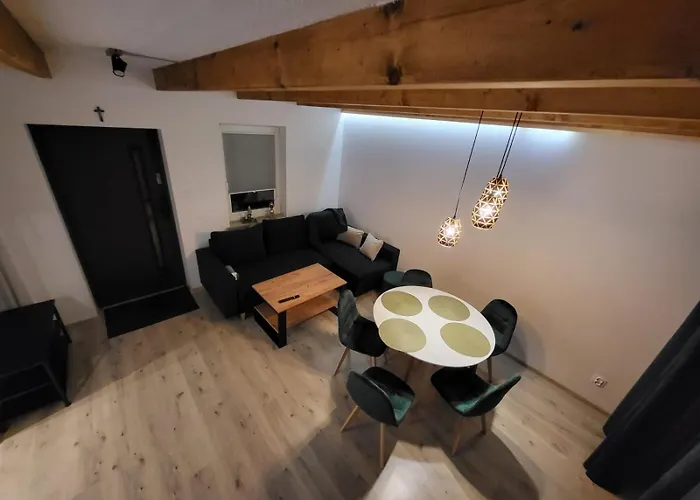 Sosnowe Wzgorze - Wypoczynek W Zagorzu Slaskim 1 펜션 Zagórze Śląskie