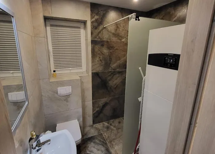 Sosnowe Wzgorze - Wypoczynek W Zagorzu Slaskim 1 Zagórze Śląskie