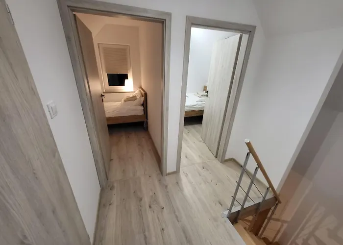 Sosnowe Wzgorze - Wypoczynek W Zagorzu Slaskim 1 * Zagórze Śląskie