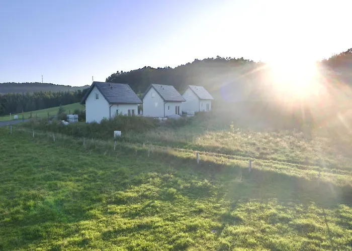 Sosnowe Wzgorze - Wypoczynek W Zagorzu Slaskim 1 Zagórze Śląskie