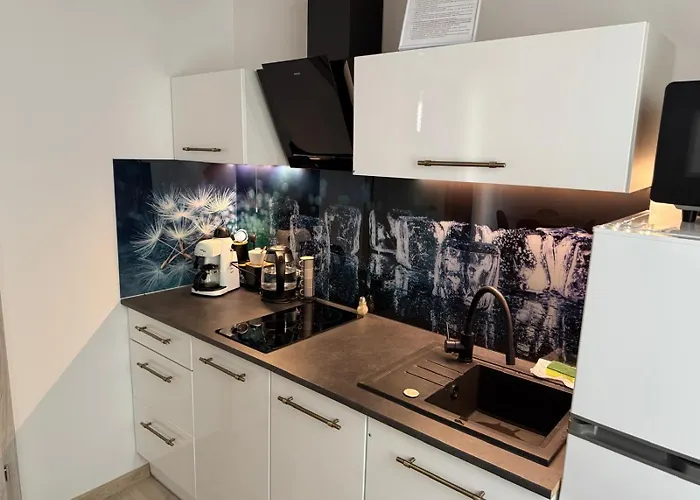 Sosnowe Wzgorze - Wypoczynek W Zagorzu Slaskim 1 펜션 Zagórze Śląskie