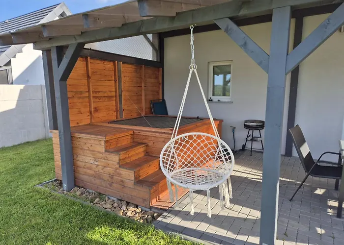 Sosnowe Wzgorze - Wypoczynek W Zagorzu Slaskim 1 펜션