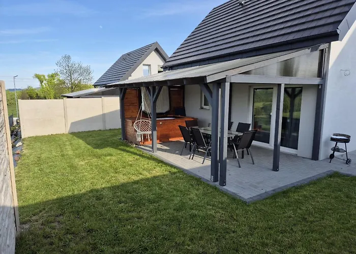 Sosnowe Wzgorze - Wypoczynek W Zagorzu Slaskim 1